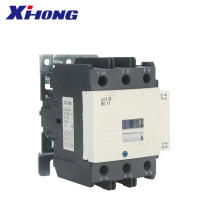 New design Best sale LC1D80  Motor protective contactor Magnetic electric AC Contactor